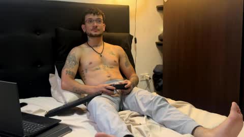 neythancopper online show from March 30, 12:28 pm