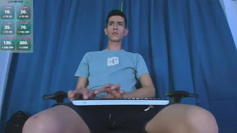 Snapshot of nezonx chatting on April 9, 9:20 pm Alex online show from April 9, 9:20 pm