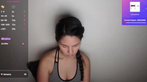 nezuko_sweet online show from December 15, 7:57 am