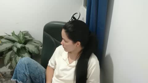 nezuko_sweet online show from March 9, 3:10 am