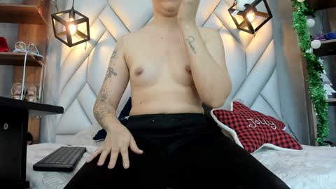 Milena online show from January 13, 7:42 pm