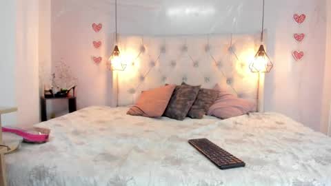 Milena online show from June 15, 1:24 pm
