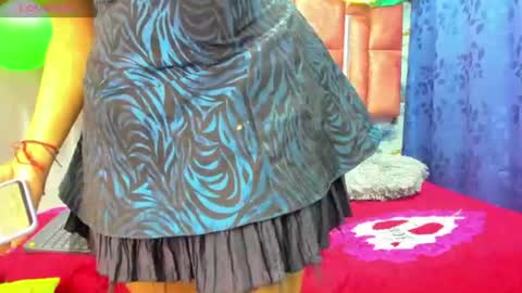 nezukoks online show from July 17, 2:51 am
