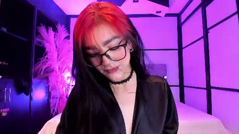 nezukoo_1 online show from July 6, 9:06 pm