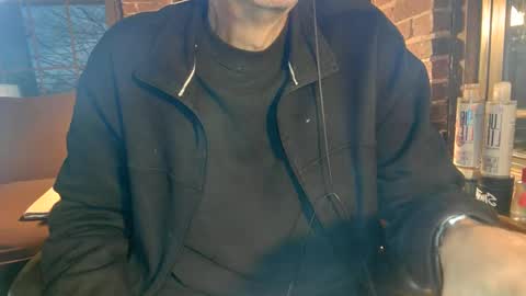 NFG  Nice Friendly Guy  Dick online show from January 8, 9:55 pm