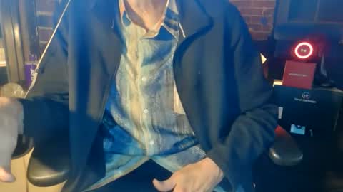 NFG  Nice Friendly Guy  Dick online show from January 12, 1:44 am