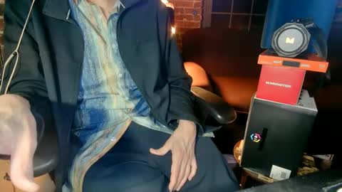 NFG  Nice Friendly Guy  Dick online show from February 20, 12:40 am