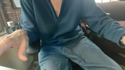 NFG  Nice Friendly Guy  Dick online show from April 1, 8:39 pm