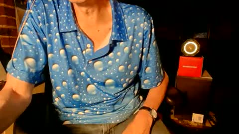 NFG  Nice Friendly Guy  Dick online show from April 13, 1:22 am