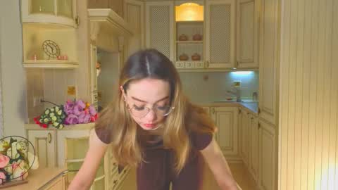 Snapshot of nganlico chatting on November 9, 3:16 am Anasteisha online show from November 9, 3:16 am