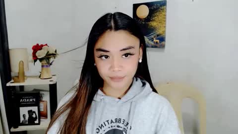 hottie nicole online show from March 26, 12:39 am