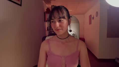 Snapshot of nia_blaze chatting on July 24, 8:18 pm Nia online show from July 24, 8:18 pm