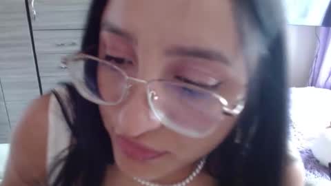 Snapshot of nia_cop chatting on January 9, 6:04 pm Dani online show from January 9, 6:04 pm