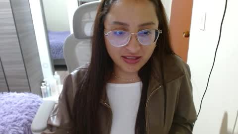 Dani online show from February 5, 5:23 am