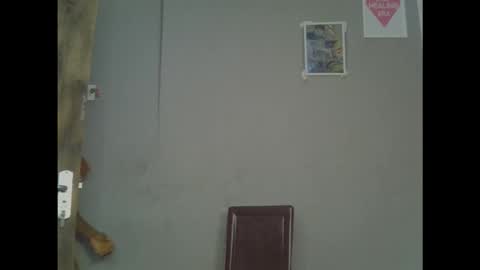 Niababy5 online show from February 3, 2:53 am