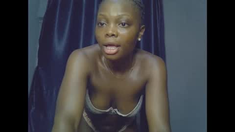 Niababy5 online show from February 26, 4:00 am