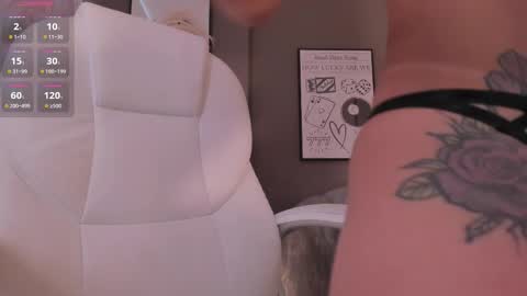 Nia online show from January 15, 1:05 pm