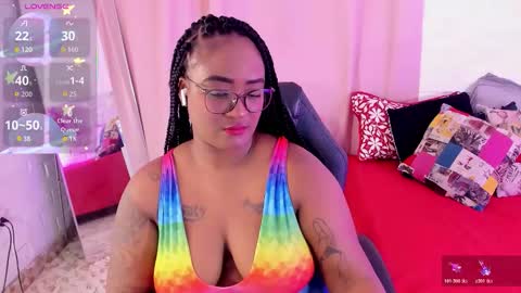 Nia online show from March 9, 3:05 pm