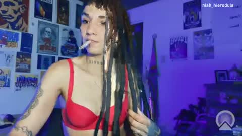 niah online show from June 27, 12:37 am