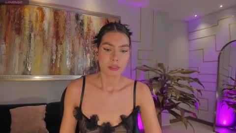 Call me Nia  online show from February 26, 3:38 am