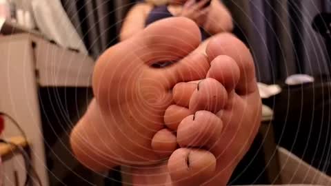 Kim online show from March 1, 4:47 am