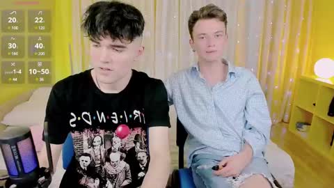 Nick PVT is open FanslyTwitter - Nic kycb online show from January 12, 5:54 pm