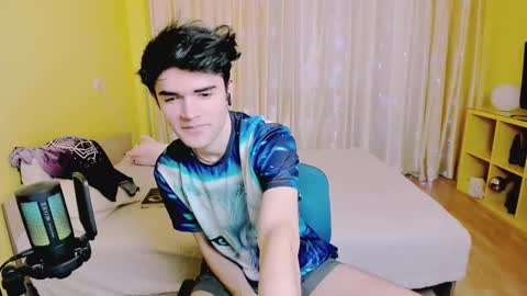 Nick PVT is open FanslyTwitter - Nic kycb online show from March 11, 3:23 pm