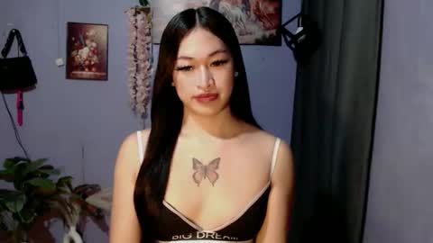 nica jane online show from March 11, 6:47 pm