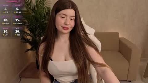 Snapshot of nicacutee chatting on April 3, 5:16 am Sophia online show from April 3, 5:16 am