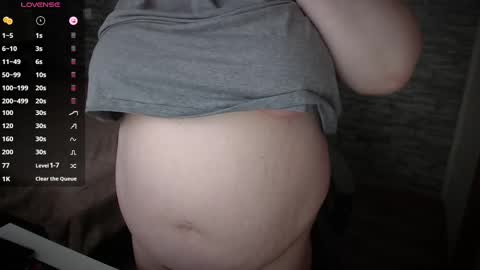 Snapshot of nicara_ chatting on February 11, 12:48 pm nicara_ online show from February 11, 12:48 pm