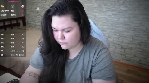 Snapshot of nicara_ chatting on February 14, 9:45 am nicara_ online show from February 14, 9:45 am