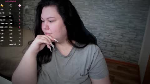 Snapshot of nicara_ chatting on March 6, 1:03 pm nicara_ online show from March 6, 1:03 pm