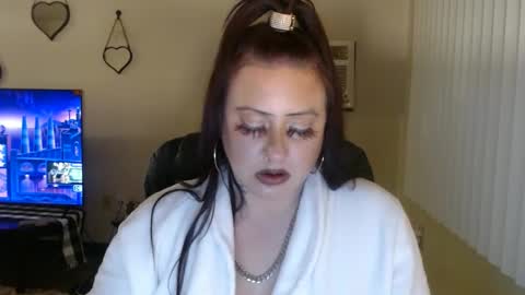 Nicci babyyy online show from December 4, 4:10 am