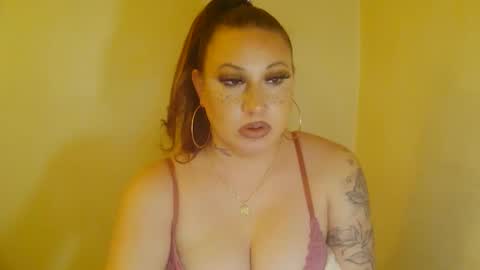 Nicci babyyy online show from December 16, 2:38 am