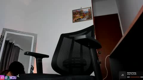 Snapshot of nicdu_xxx chatting on September 20, 4:30 pm Nicol - New account online show from September 20, 4:30 pm
