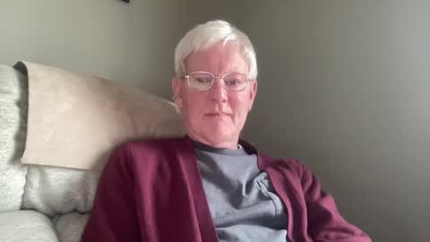 nice2meet2 online show from February 13, 9:38 pm