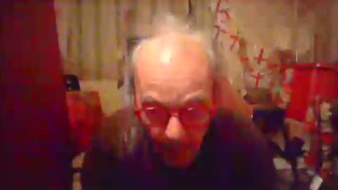 Snapshot of nice6body chatting on October 8, 12:41 am nice6body online show from October 8, 12:41 am