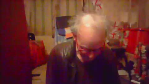 Snapshot of nice6body chatting on October 9, 1:03 am nice6body online show from October 9, 1:03 am