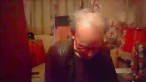 Snapshot of nice6body chatting on October 10, 1:15 am nice6body online show from October 10, 1:15 am