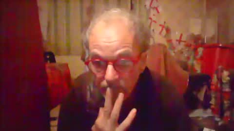 Snapshot of nice6body chatting on October 12, 10:09 pm nice6body online show from October 12, 10:09 pm