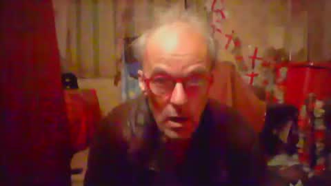 Snapshot of nice6body chatting on October 15, 12:55 am nice6body online show from October 15, 12:55 am