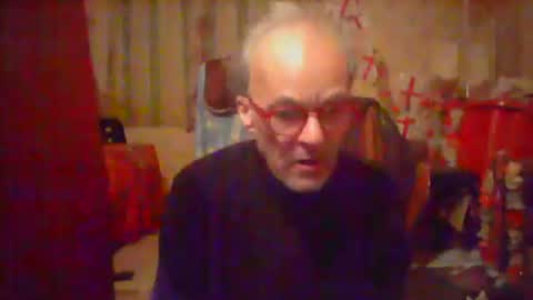 Snapshot of nice6body chatting on October 17, 12:36 am nice6body online show from October 17, 12:36 am