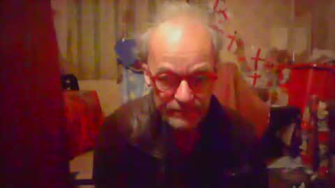 Snapshot of nice6body chatting on October 18, 1:08 am nice6body online show from October 18, 1:08 am