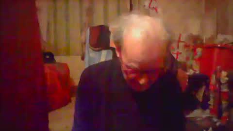 Snapshot of nice6body chatting on October 18, 11:05 pm nice6body online show from October 18, 11:05 pm