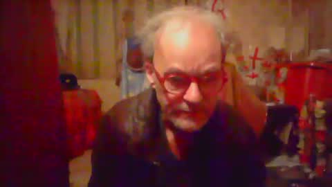 Snapshot of nice6body chatting on October 19, 10:10 pm nice6body online show from October 19, 10:10 pm