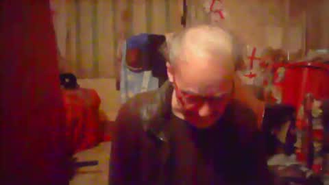 Snapshot of nice6body chatting on October 20, 10:43 pm nice6body online show from October 20, 10:43 pm