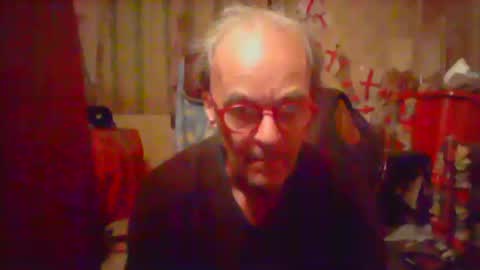 Snapshot of nice6body chatting on October 21, 10:10 pm nice6body online show from October 21, 10:10 pm