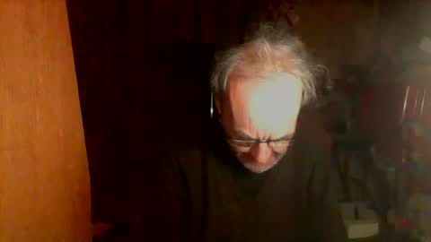 Snapshot of nice6body chatting on May 8, 12:05 am nice6body online show from May 8, 12:05 am