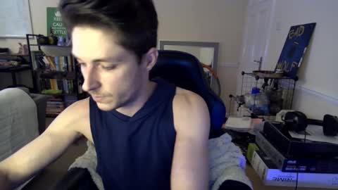 Riley online show from October 5, 7:01 pm
