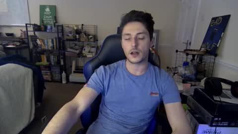 Riley online show from October 7, 7:22 pm